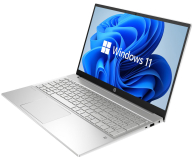 HP Pavilion 15 Ryzen 5-5500/16GB/512/Win11 Silver - 691701 - zdjęcie 3
